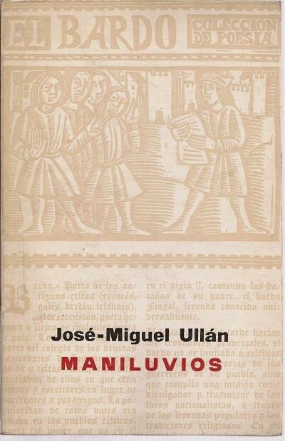 10 Poemas de José-Miguel Ullán (4)