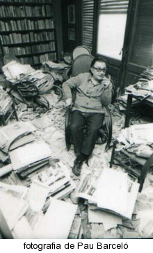 8 Poemas de Joan Brossa (4)