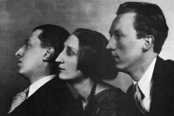 Edith Sitwelli — 6 Poemas de Edith Sitwell (3)