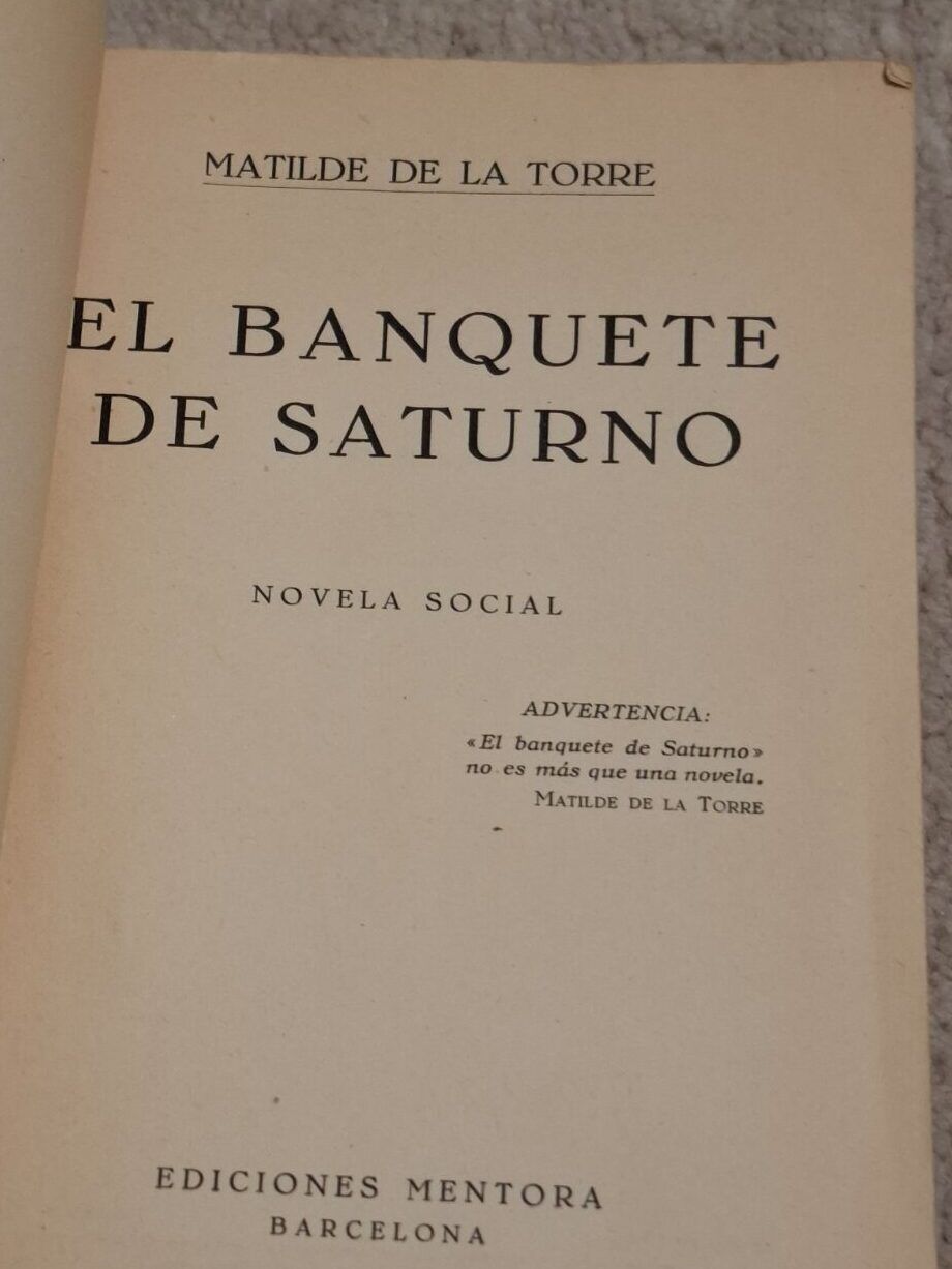 Matilde de la Torre (5)