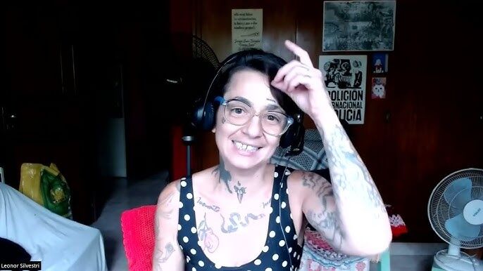 8 Poemas y un texto de Leonor Silvestri  (9)