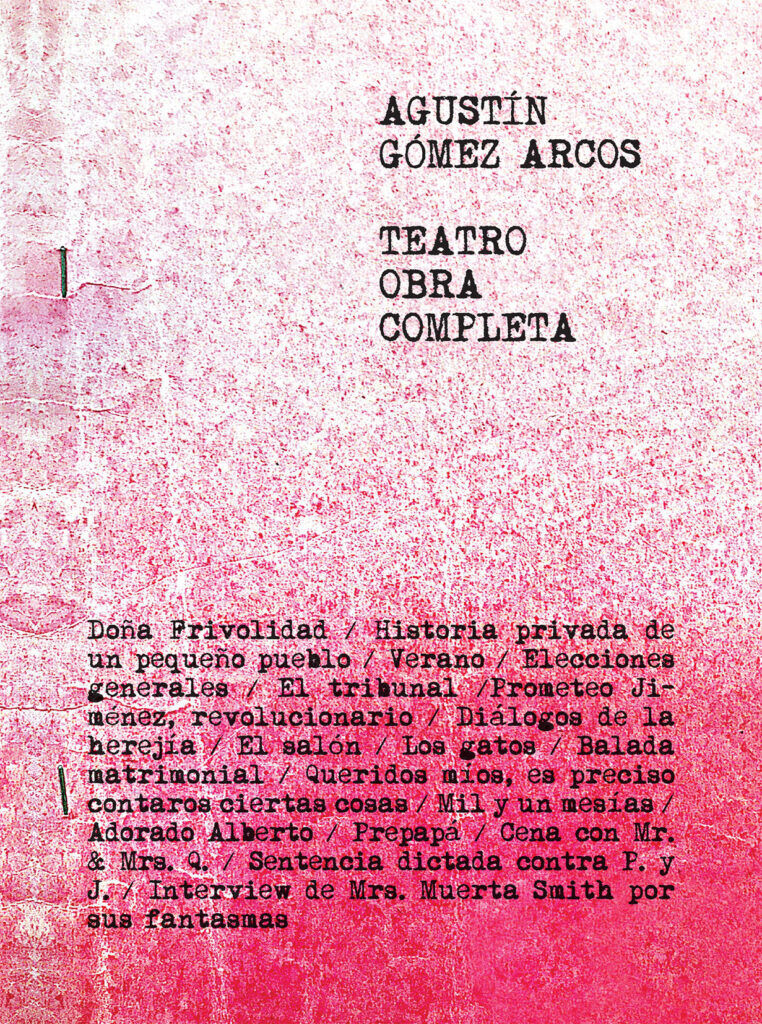 8 Poemas de Agustín Gómez Arcos (9)