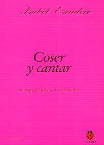 15 Poemas de Isabel escudero