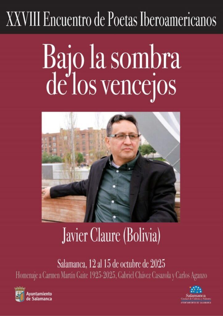 13 Poemas de Javier Claure Covarrubias (4)