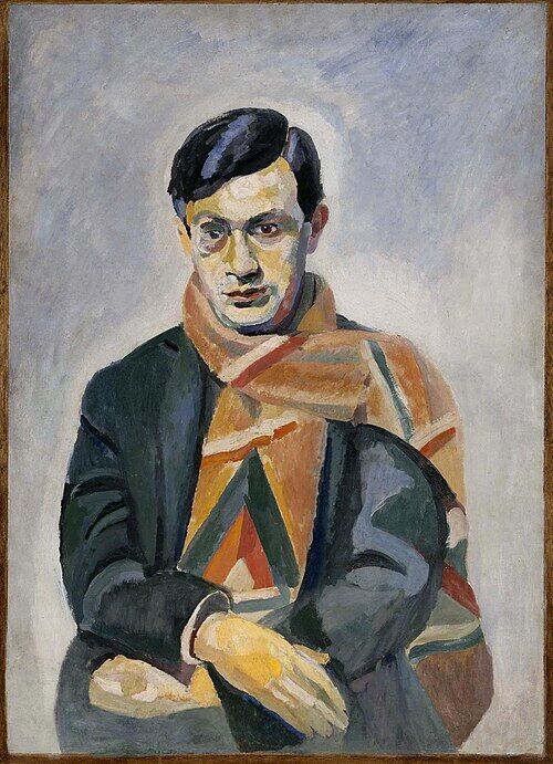 9 Poemas y 1 ensayo de Tristan Tzara  (2)