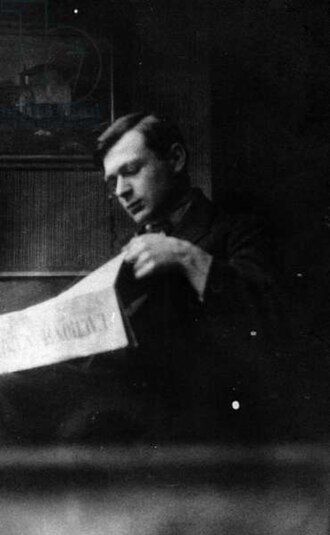 9 Poemas y 1 ensayo de Tristan Tzara  (5)