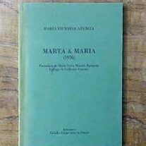 12 Poemas de María Victoria Atencia