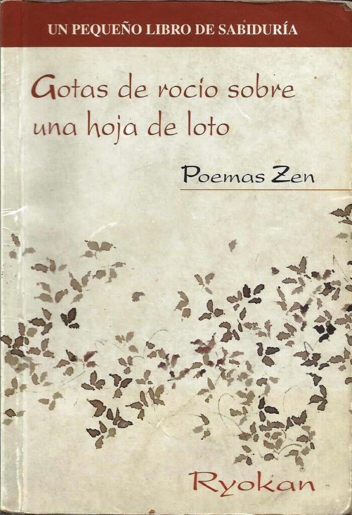 15 Poemas de Ryōkan 良寛