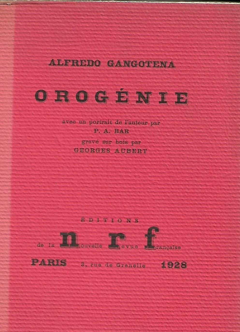 8 Poemas de Alfredo Gangotena (3)