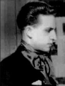 8 Poemas de Alfredo Gangotena