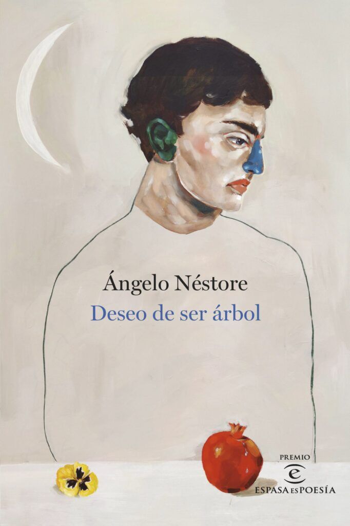 Poetas (Elles) — 11 Poemas de Ángelo Néstore (8)