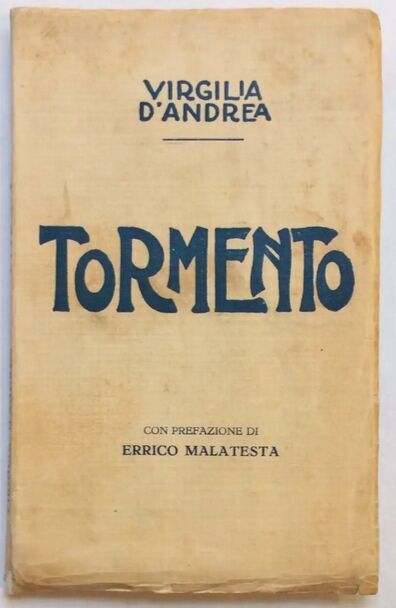 Virgilia D'Andrea — 5 Poemas y un texto de Virgilia D’Andrea (4)