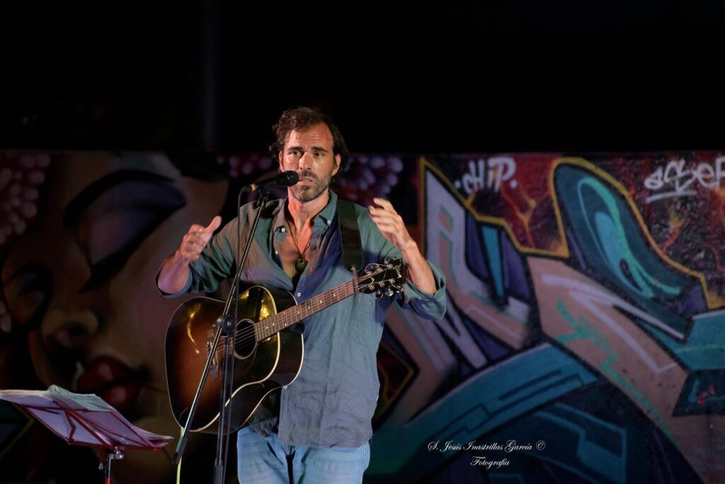 Cantautoras/es — 12 Poemas de Salvador Amor (2)