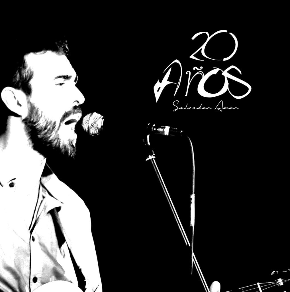 Cantautoras/es — 12 Poemas de Salvador Amor (6)