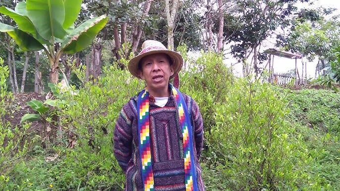 Fredy Chicangana-Nación Yanakuna — 11 Poemas de Fredy Chicangana  (10)