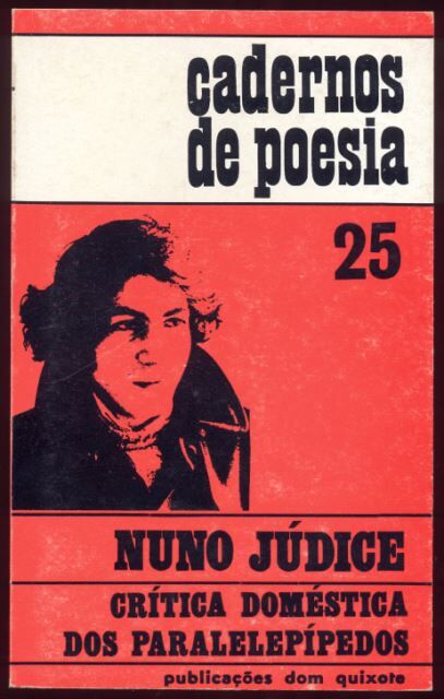 11 Poemas de Nuno Judice (4)