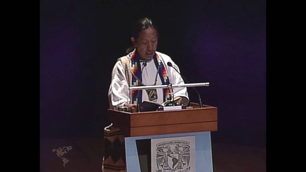 Fredy Chicangana-Nación Yanakuna — 11 Poemas de Fredy Chicangana  (4)
