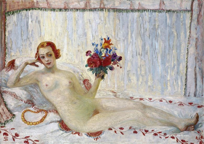 6 Poemas de Florine Stettheimer (6)