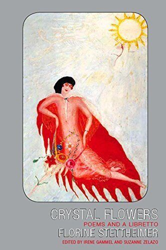 6 Poemas de Florine Stettheimer (5)