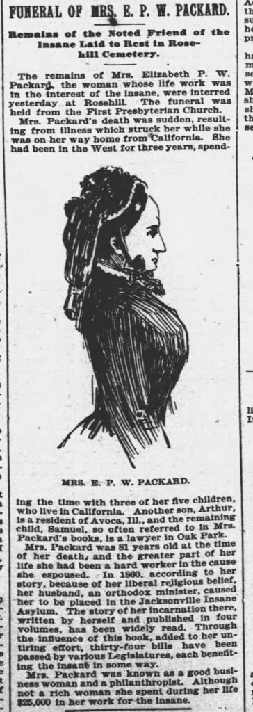 Elizabeth Packard (3)