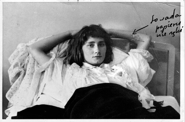 6 Poemas de Halina Poświatowska (3)