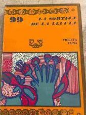 13 Poemas y un cuento de Violeta Luna