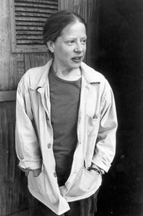 5 Poemas de Marianne Boruch