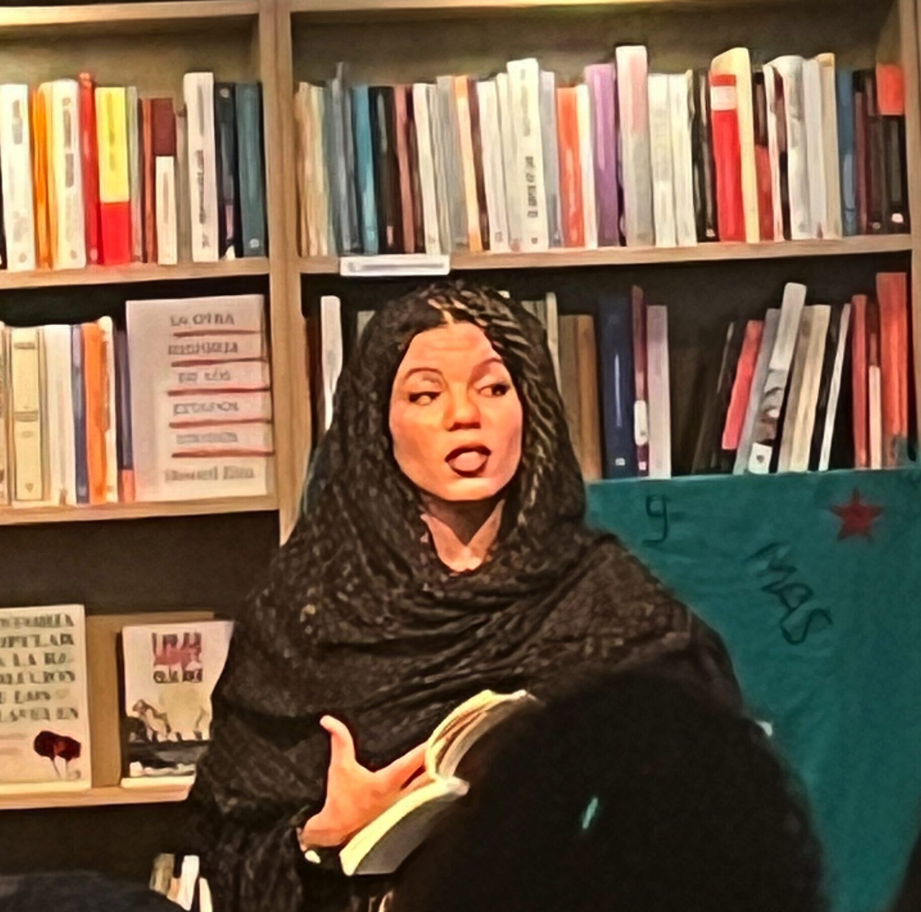 5 Poemas de Tfarrah Mohamed Yeslem (2)