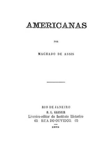 Joaquim M.Machado de Assis — 9 Poemas y un Cuento de Joaquim M. Machado de Assis (8)