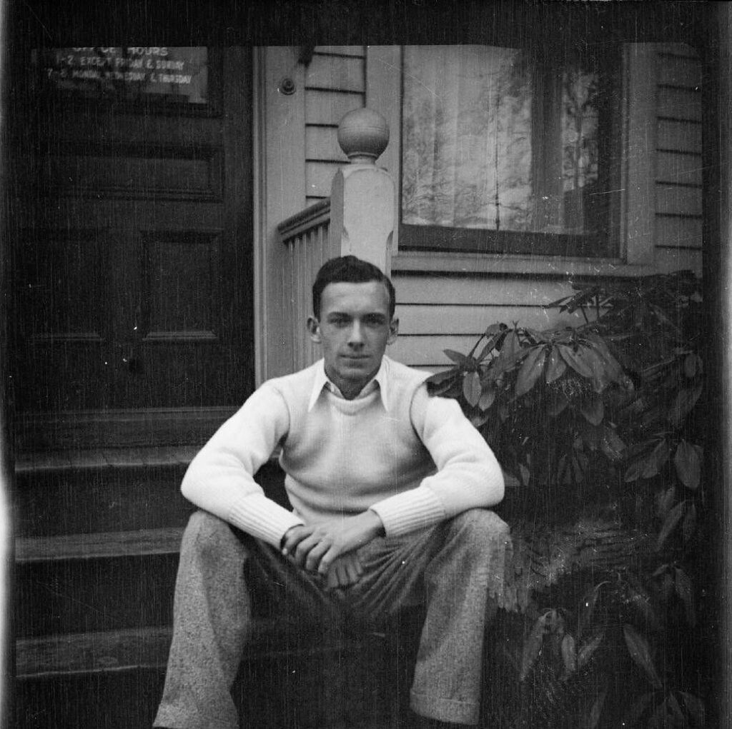 8 Poemas de William Carlos Williams (2)