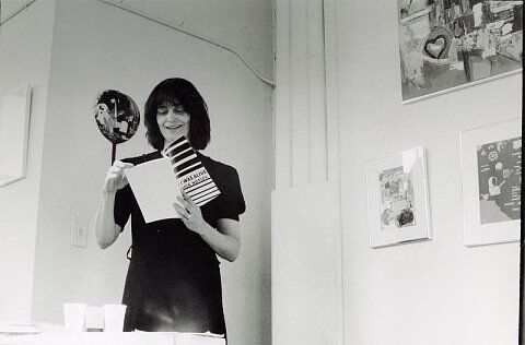 7 Poemas de Alice Notley (2)