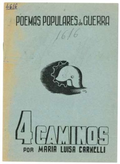 Maria Luisa Carnelli — 5 Poemas y un artículo de María Luisa Carnelli (4)