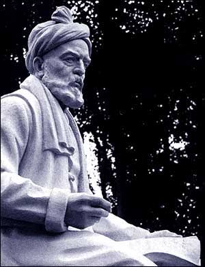 Ferdowsiحکیم ابوالقاسم فردوسی توسی — 8 Poemas de Ferdowsi (5)