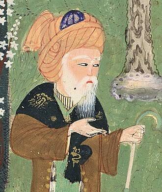 Ferdowsiحکیم ابوالقاسم فردوسی توسی — 8 Poemas de Ferdowsi (4)