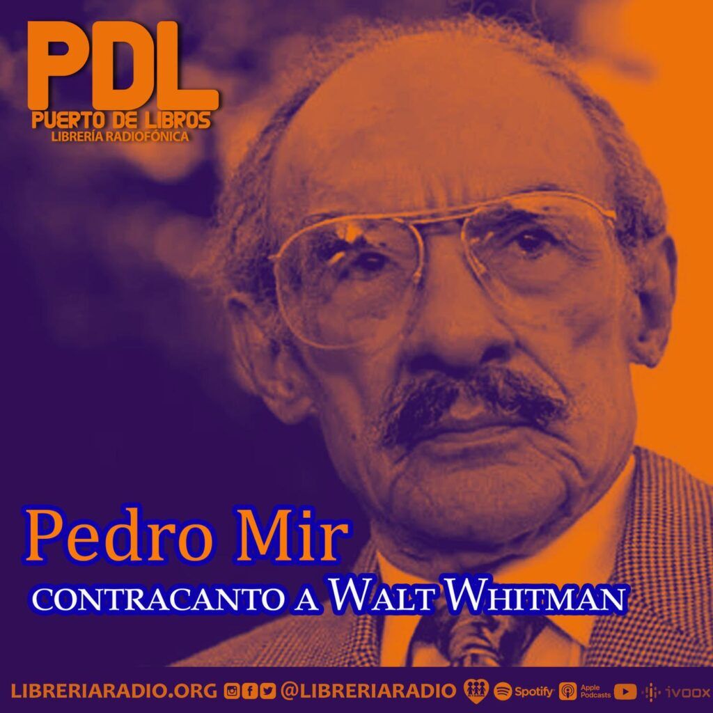 Pedro Mir — 11 Poemas de Pedro Mir (3)