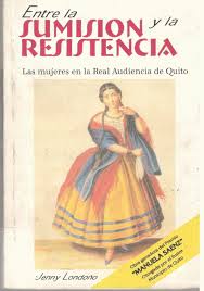 7 Poemas de Jenny Londoño