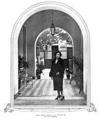 Maria Luisa Carnelli — 5 Poemas y un artículo de María Luisa Carnelli (6)