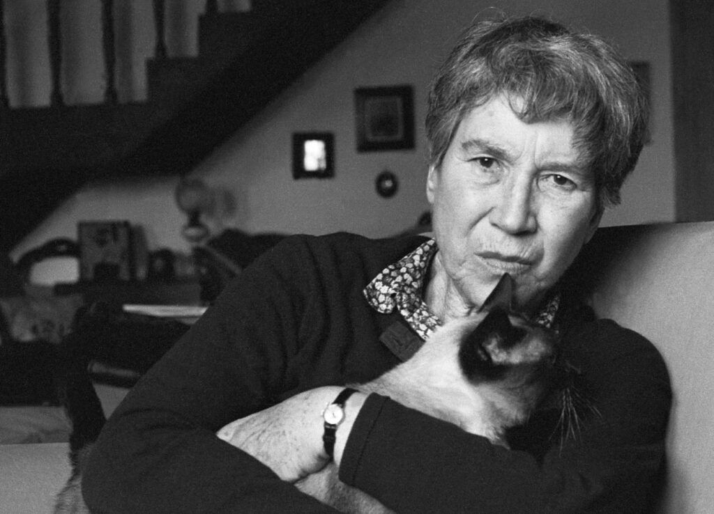 3 Poemas y un Relato de Natalia Ginzburg (4)