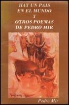 Pedro Mir — 11 Poemas de Pedro Mir (9)