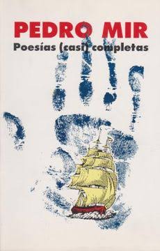 Pedro Mir — 11 Poemas de Pedro Mir (5)