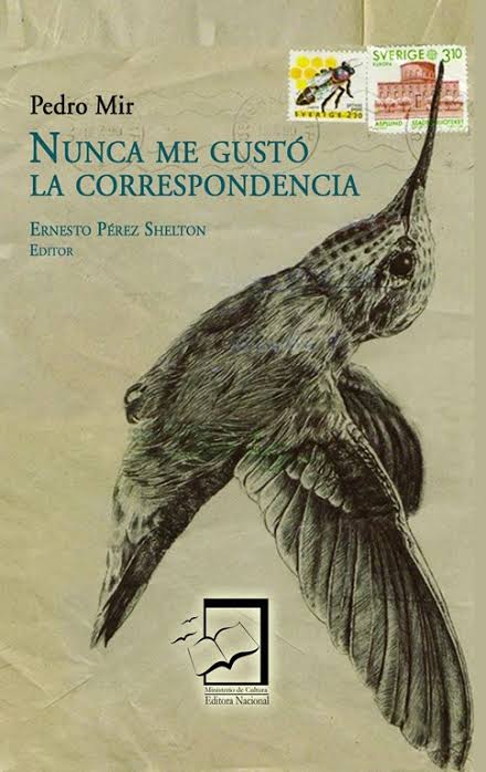 Pedro Mir — 11 Poemas de Pedro Mir (4)