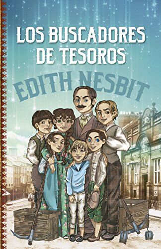 5 Poemas de Edith Nesbit (5)