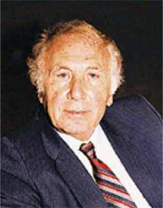 Czesław Miłosz