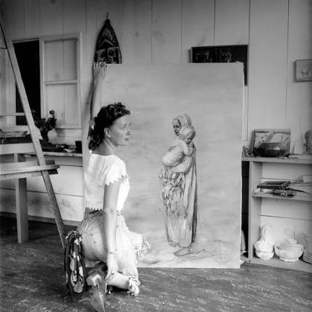 9 Poemas de Dorothea Tanning (2)