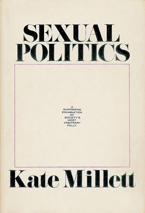 Kate Millett