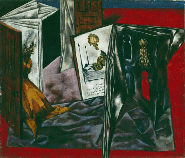 9 Poemas de Dorothea Tanning (12)