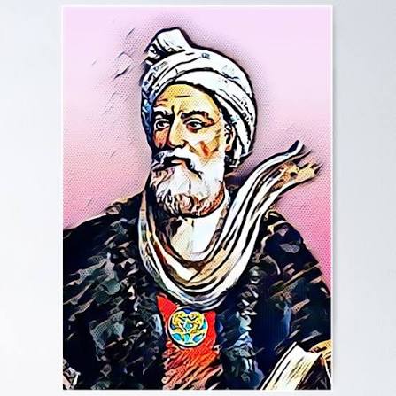 Ferdowsiحکیم ابوالقاسم فردوسی توسی — 8 Poemas de Ferdowsi (2)
